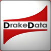 DrakeData Logo